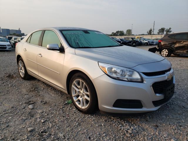 CHEVROLET MALIBU LIM 2016 1g11c5saxgf107779