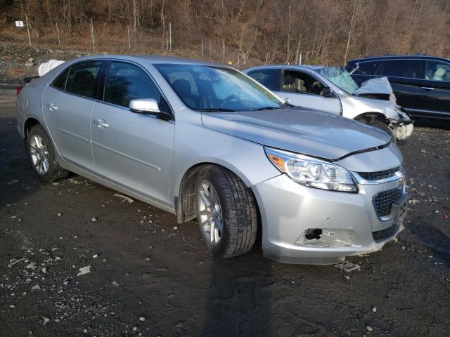 CHEVROLET MALIBU LIM 2016 1g11c5saxgf110116