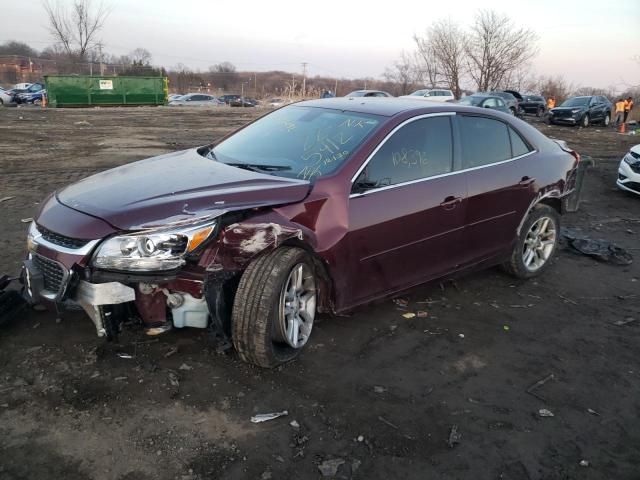 CHEVROLET MALIBU LIM 2016 1g11c5saxgf112125