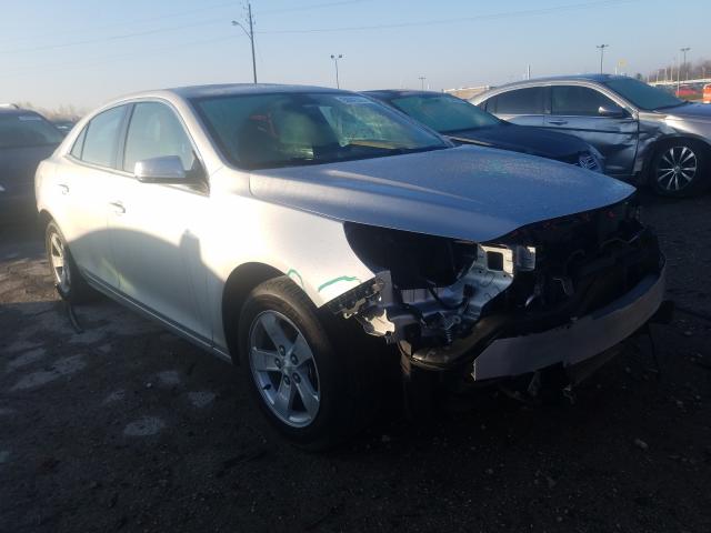 CHEVROLET MALIBU LIM 2016 1g11c5saxgf113209