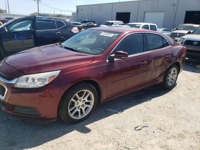 CHEVROLET MALIBU 2016 1g11c5saxgf114764