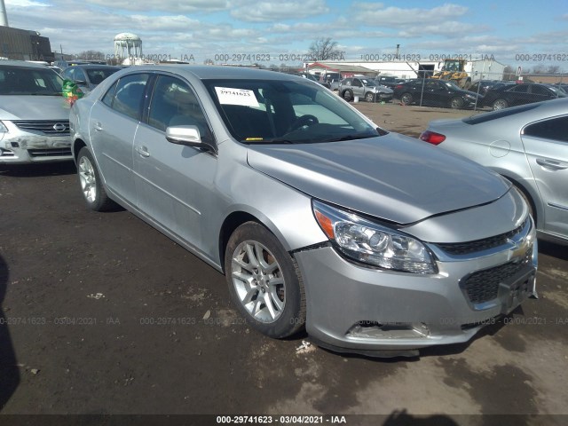 CHEVROLET MALIBU LIMITED 2016 1g11c5saxgf115512