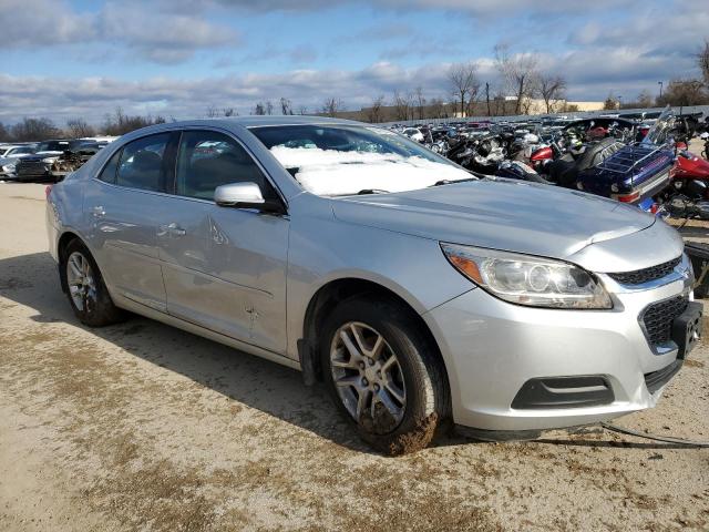 CHEVROLET MALIBU LIM 2016 1g11c5saxgf117339