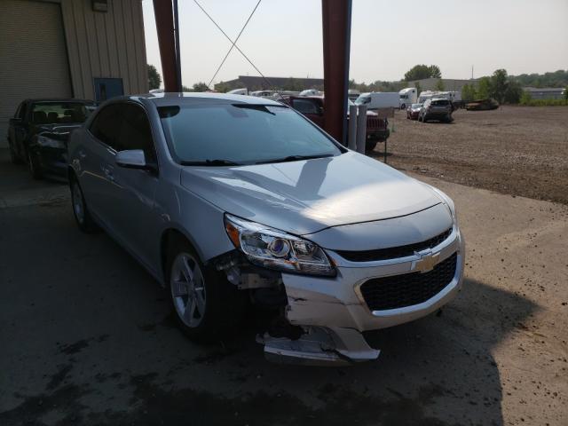 CHEVROLET MALIBU 2016 1g11c5saxgf120595