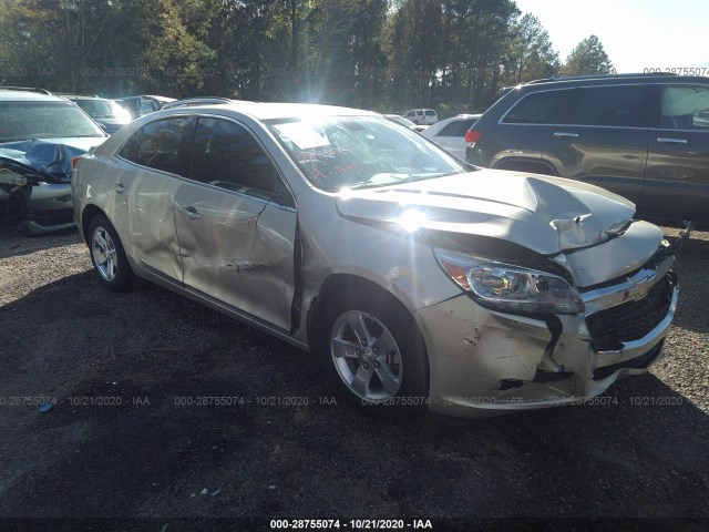 CHEVROLET MALIBU LIMITED 2016 1g11c5saxgf121200