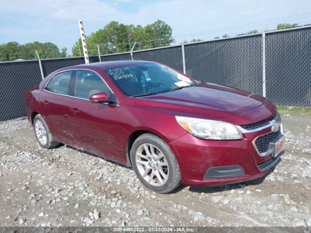 CHEVROLET NULL 2016 1g11c5saxgf121844