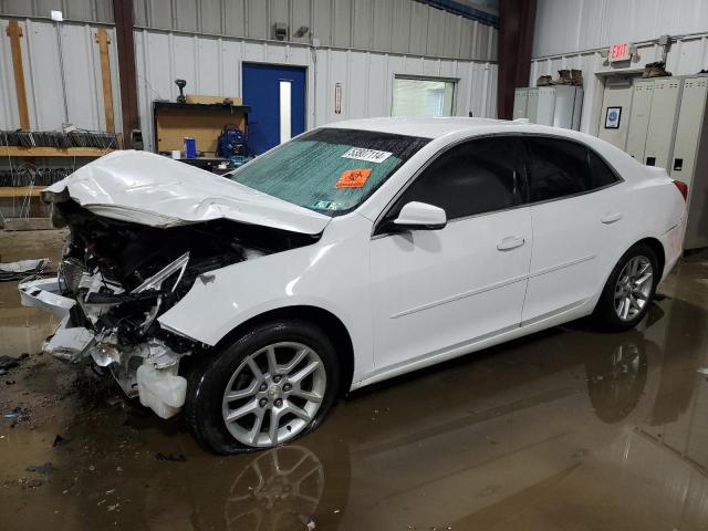 CHEVROLET MALIBU 2016 1g11c5saxgf122444