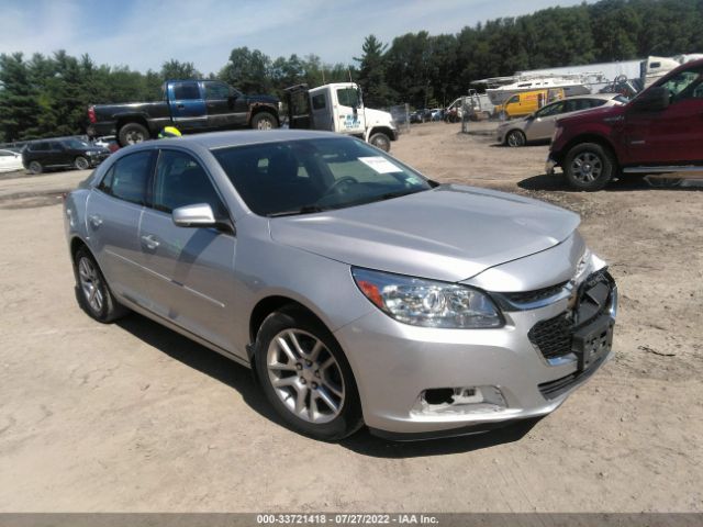 CHEVROLET MALIBU LIMITED 2016 1g11c5saxgf123125