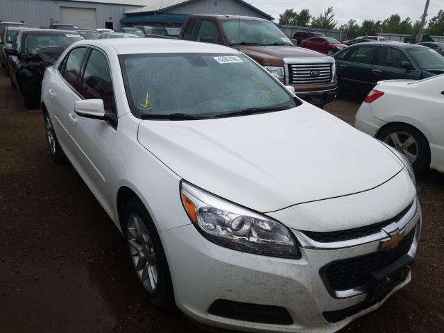 CHEVROLET MALIBU LIM 2016 1g11c5saxgf124694