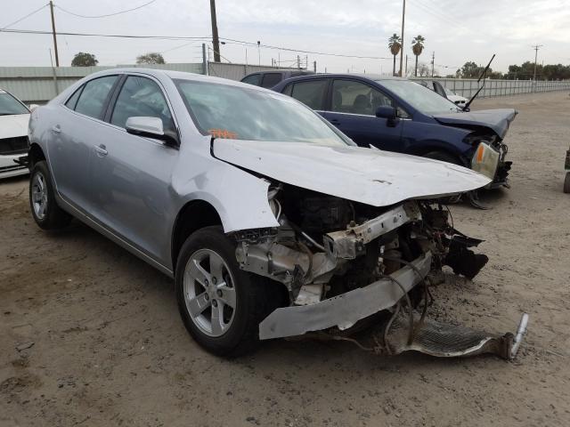 CHEVROLET MALIBU LIM 2016 1g11c5saxgf126784