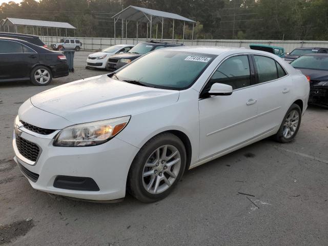 CHEVROLET MALIBU LIM 2016 1g11c5saxgf127949