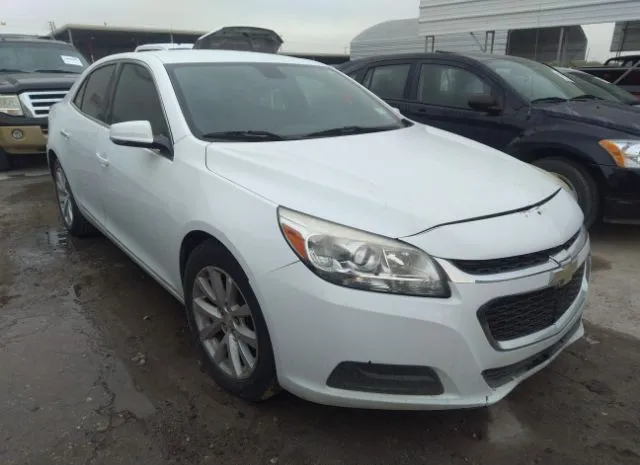 CHEVROLET MALIBU LIMITED 2016 1g11c5saxgf128020