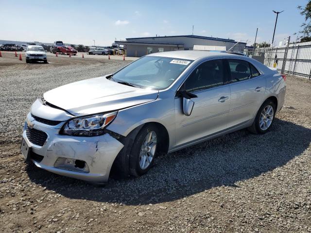 CHEVROLET MALIBU 2016 1g11c5saxgf128129