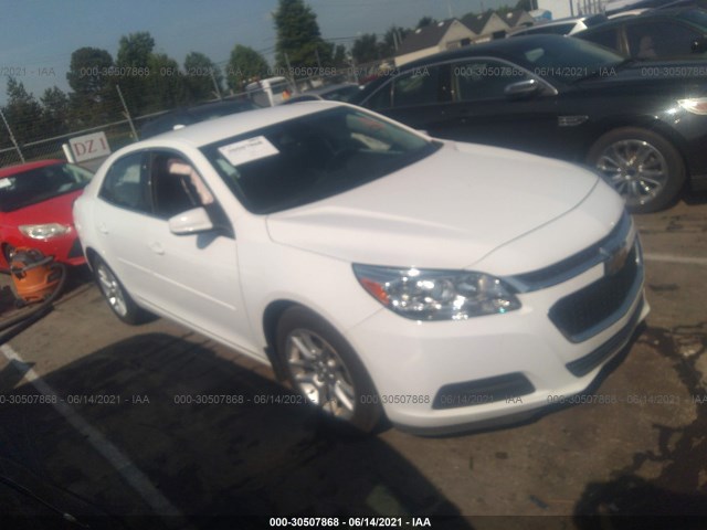 CHEVROLET MALIBU LIMITED 2016 1g11c5saxgf129524