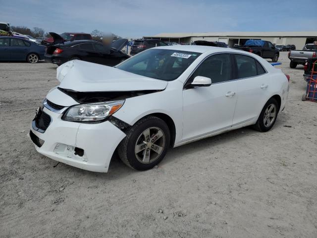 CHEVROLET MALIBU 2016 1g11c5saxgf131936