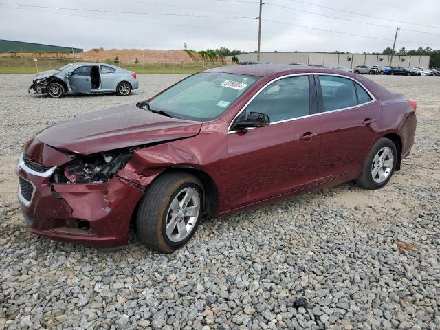 CHEVROLET MALIBU 2016 1g11c5saxgf135808