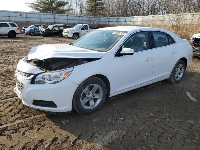 CHEVROLET MALIBU LIM 2016 1g11c5saxgf136389