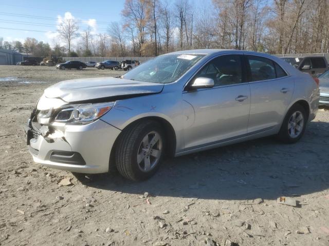 CHEVROLET MALIBU LIM 2016 1g11c5saxgf139390