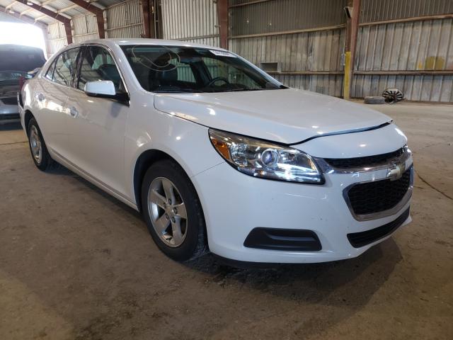 CHEVROLET MALIBU LIM 2016 1g11c5saxgf139809