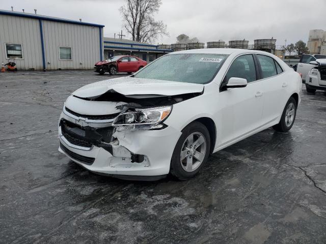 CHEVROLET MALIBU LIM 2016 1g11c5saxgf140300