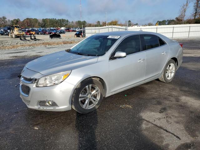 CHEVROLET MALIBU 2016 1g11c5saxgf140670