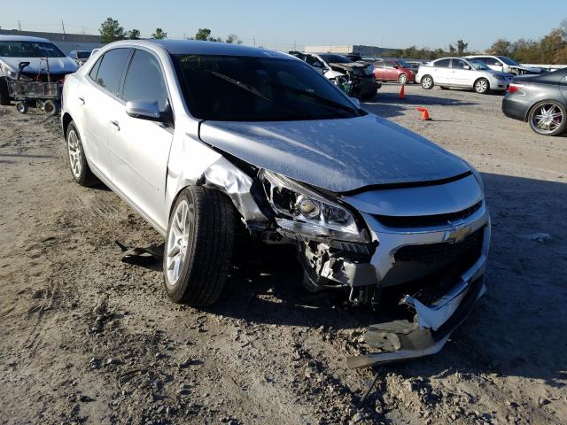 CHEVROLET MALIBU LIM 2016 1g11c5saxgf140796