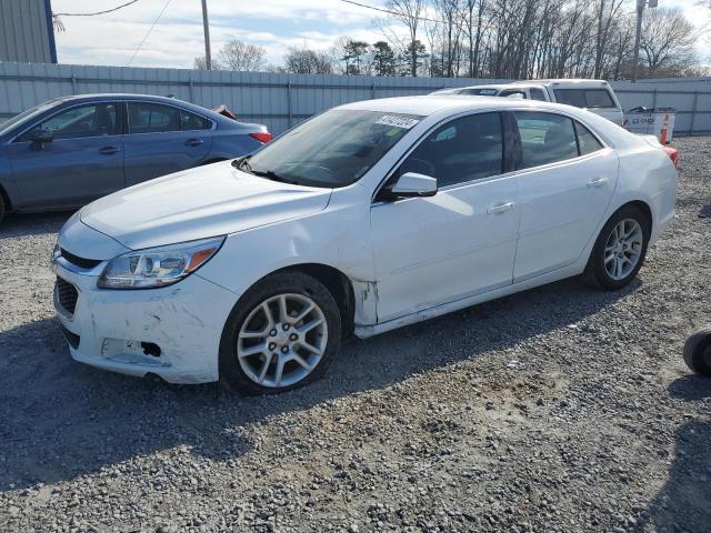 CHEVROLET MALIBU 2016 1g11c5saxgf140913