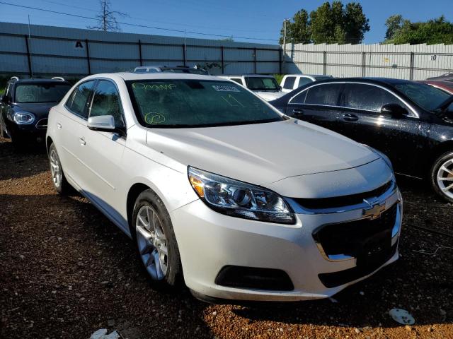 CHEVROLET MALIBU LIM 2016 1g11c5saxgf140930