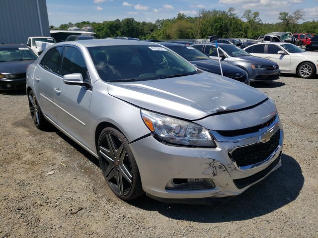 CHEVROLET MALIBU LIM 2016 1g11c5saxgf141561