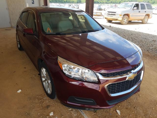 CHEVROLET MALIBU LIM 2016 1g11c5saxgf142306