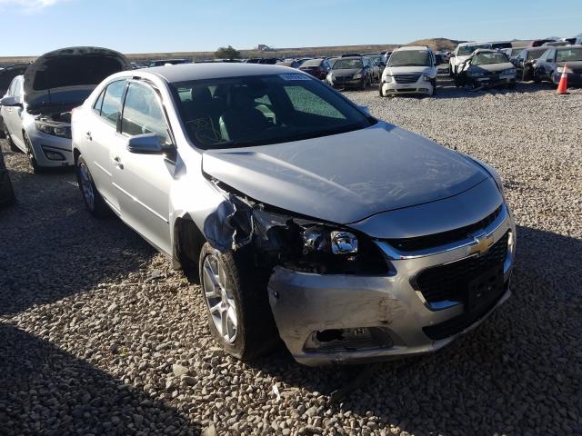 CHEVROLET MALIBU LIM 0 1g11c5saxgf142712