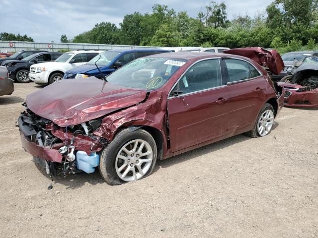 CHEVROLET MALIBU LIM 2016 1g11c5saxgf143391