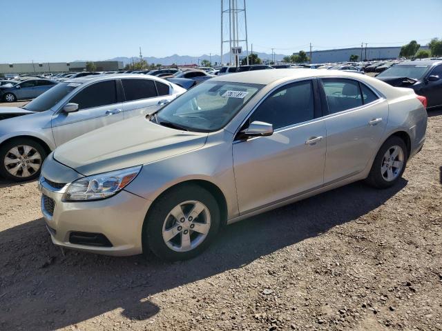 CHEVROLET MALIBU 2016 1g11c5saxgf145500