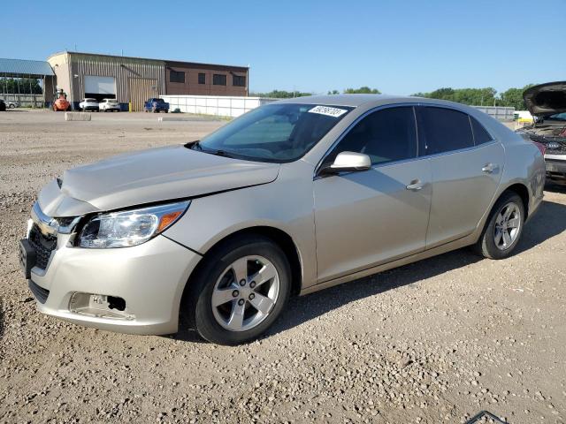 CHEVROLET MALIBU LIM 2016 1g11c5saxgf145884