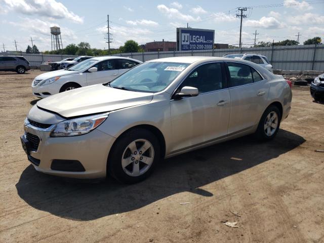 CHEVROLET MALIBU LIM 2016 1g11c5saxgf146419