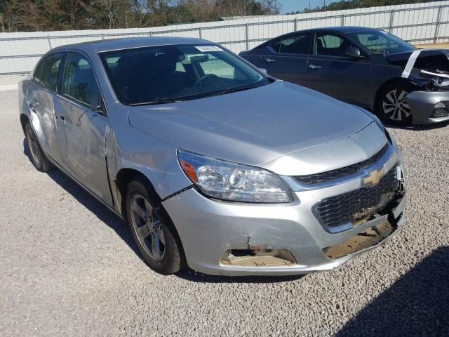 CHEVROLET MALIBU LIM 2016 1g11c5saxgf146811