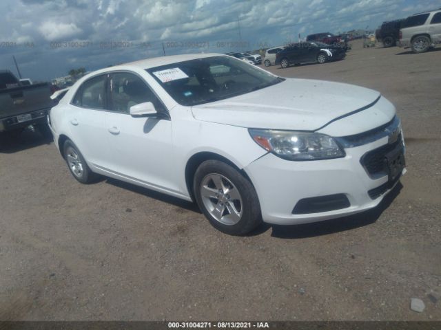 CHEVROLET MALIBU LIMITED 2016 1g11c5saxgf148543