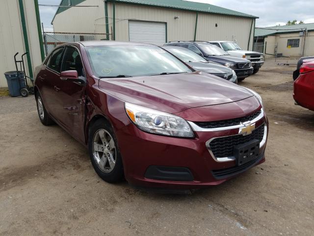 CHEVROLET MALIBU LIM 2016 1g11c5saxgf149093