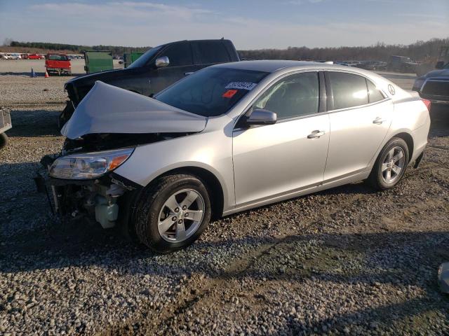 CHEVROLET MALIBU LIM 2016 1g11c5saxgf149143