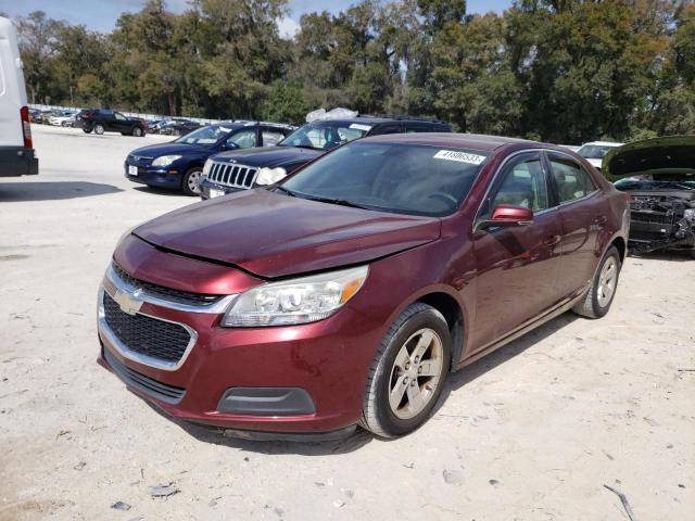 CHEVROLET MALIBU LIM 2016 1g11c5saxgf149398