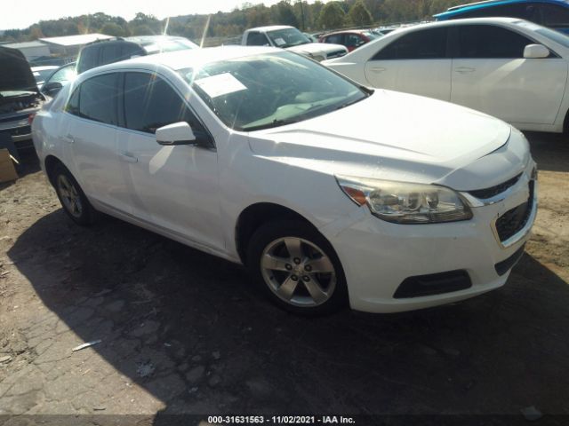 CHEVROLET MALIBU LIMITED 2016 1g11c5saxgf150213