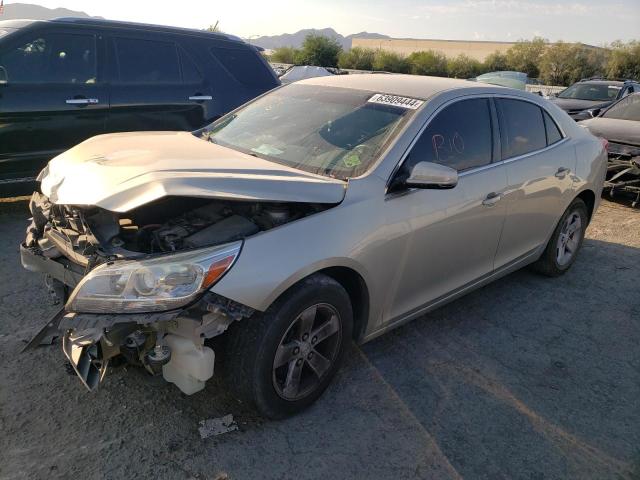 CHEVROLET MALIBU LIM 2016 1g11c5saxgf150860