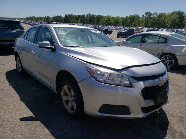 CHEVROLET MALIBU LIM 2016 1g11c5saxgf150955