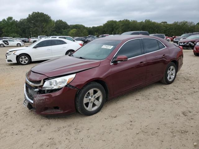 CHEVROLET MALIBU 2016 1g11c5saxgf152124