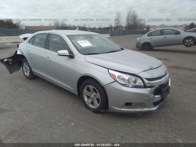 CHEVROLET MALIBU LIMITED 2016 1g11c5saxgf152706