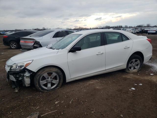 CHEVROLET MALIBU LIM 2016 1g11c5saxgf153015