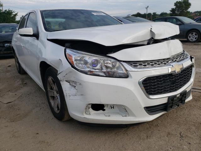 CHEVROLET MALIBU LIM 2016 1g11c5saxgf154035