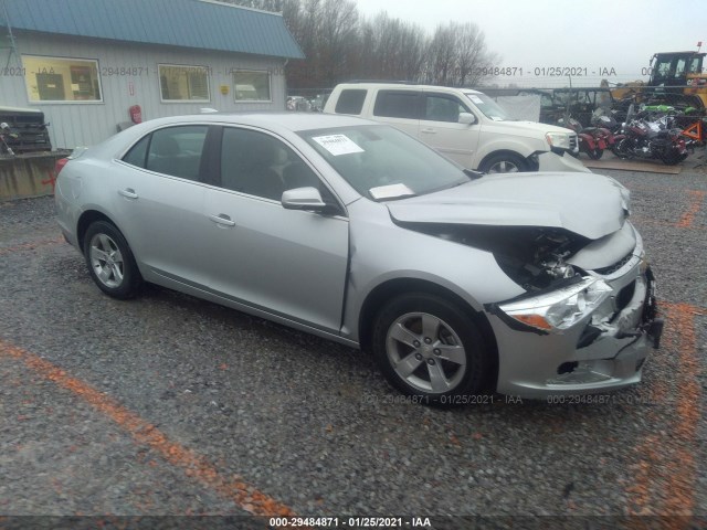 CHEVROLET MALIBU LIMITED 2016 1g11c5saxgf155041