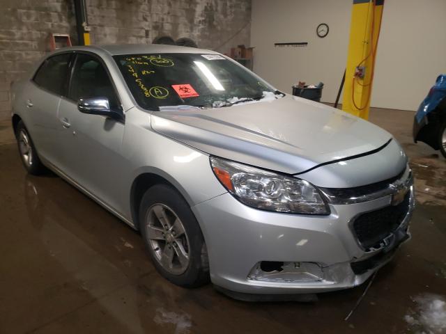 CHEVROLET MALIBU LIMITED 2016 1g11c5saxgf155234