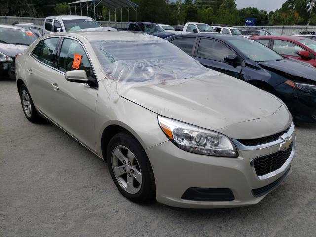 CHEVROLET MALIBU LIM 2016 1g11c5saxgf157596